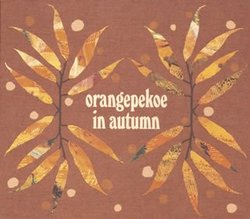 Orangepekoe in Autumn