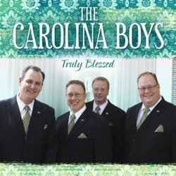Truly Blessed - The Carolina Boys
