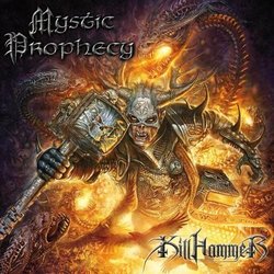 Killhammer by Mystic Prophecy