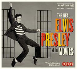 Real...Elvis Presley At The Movies