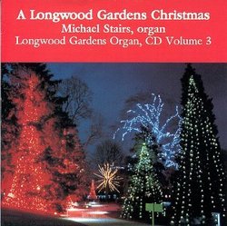 A Longwood Gardens Christmas