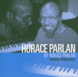 Horace Parlan - O.S.T.