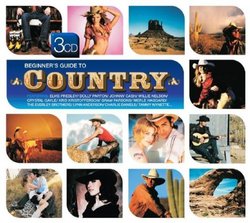 Beginners Guide to Country