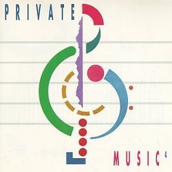 Private Music Sampler 4
