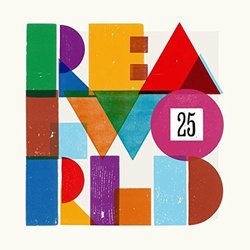 Real World 25 (3-CD Box) by Various (2014-05-04)