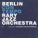 Berlin Contemporary Jazz Orchestra