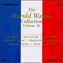 The Harold Wayne Collection, Vol. 26