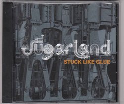 Stuck Like Glue (Single)