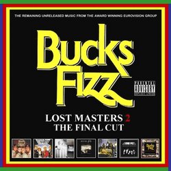Lost Masters 2: Final Cut