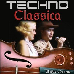 Technoclassica Concert