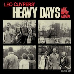 Heavy Days Are Here Again (1981)