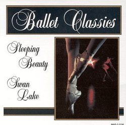 Ballet Classics