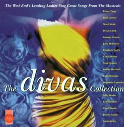 The Divas Collection