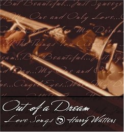 Out of a Dream: Love Songs