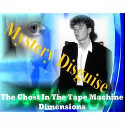 Ghost in the Tape Machine Dimensions