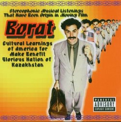 Borat