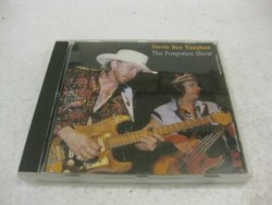 Stevie Ray Vaughan The Forgotten Show