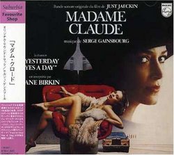 Madame Claude