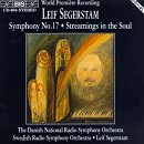 Segerstam: Symphony No. 17/Streamings in the Soul