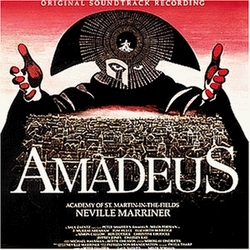 Amadeus [Original Soundtrack]