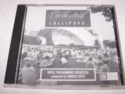 Orchestral Lollipops