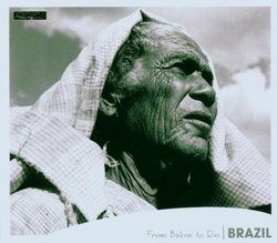 Edition Pierre Verger: Brazil - From Bahia to Rio