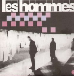 Les Hommes [Vinyl]