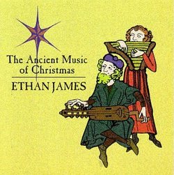 Ancient Music of Christmas