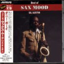 Sax Moods: Best of