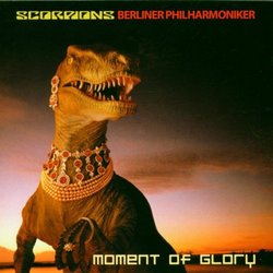 Moment of Glory: The Scorpions with the Berlin Philharmonic