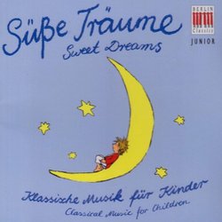 Berlin Classics Junior: Sweet Dreams