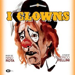 Clowns - O.S.T. (Ita)