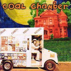 Coal Chamber 25th Anniv