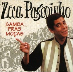 Samba Pras Mocas