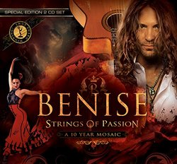 Strings of Passion - A 10 Year Mosaic