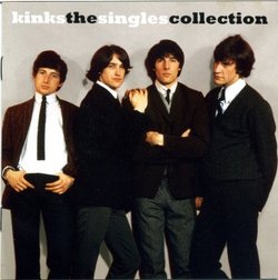 Singles Collection (Shm)
