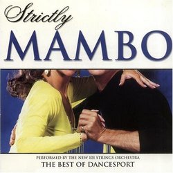 Strictly Mambo