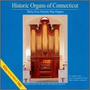 Historic Organs of Connecticut