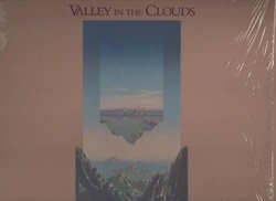 Valley In The Clouds