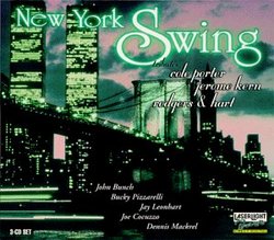 New York Swing