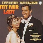 My Fair Lady  (German Cast)