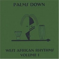 Vol. 1-West African Rhythms