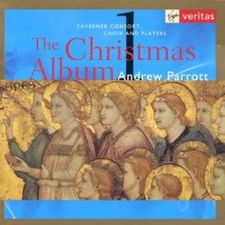 Christmas Album