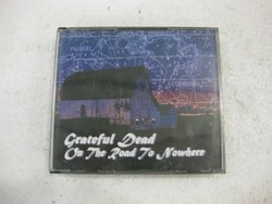 Grateful Dead On The Road To Nowhere