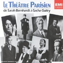 Le Theatre Parisien