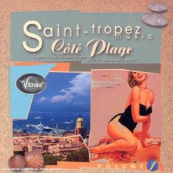 Vol. 1-Saint Tropez Music