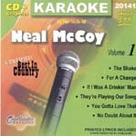 Karaoke: Neal Mc Coy