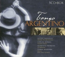 Tango Argentino