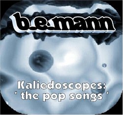 Kaleidoscopes: The Pop Songs