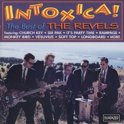Intoxica: Best of
